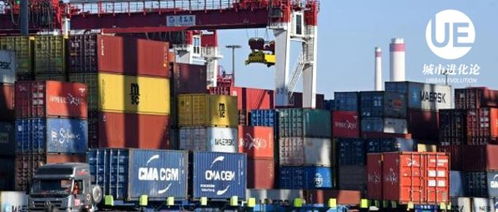 上半年城市經濟格局生變 寧波超東莞，青島追廣州背后的企業管理咨詢新機遇