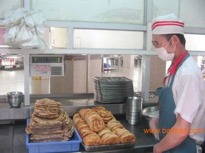 如何選擇工廠食堂承包？口碑卓越的鵬翔餐飲是您的理想選擇